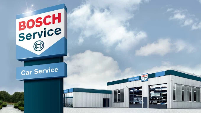 Certificati Bosch