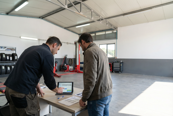 Preventivo e intervento