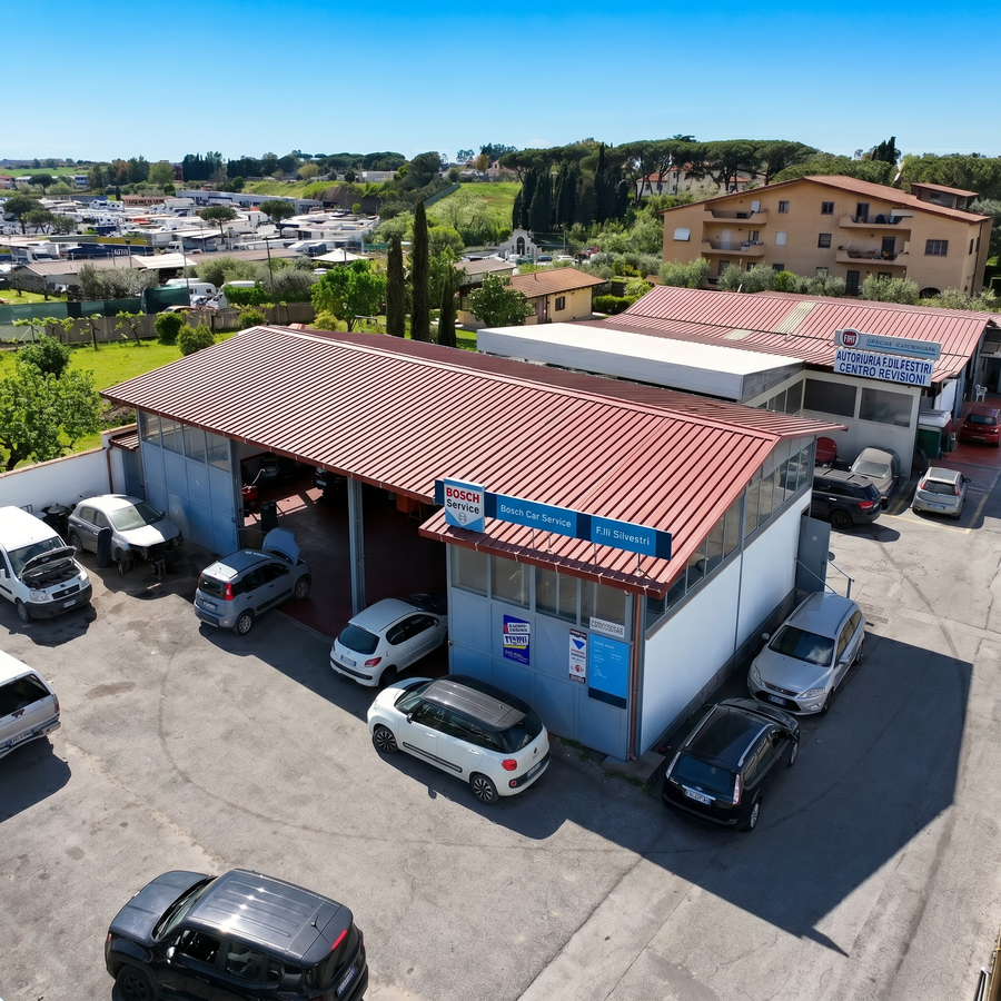 Fratelli Silvestri